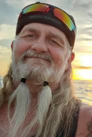 Charles Nelson “Chuck, Chalk” Crouch