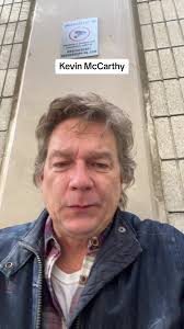 Kevin Mccarthyex Girlfriend