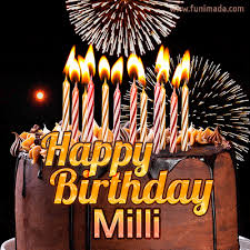 Jul 05, 2021 · millî eğitim bakanı ziya selçuk, çok sayıda yerel kanalda yayınlanan anadolu soruyor programında eğitim gündemine dair merak edilen soruları yanıtladı. Happy Birthday Milli Gifs Download Original Images On Funimada Com