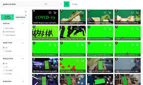 From chroma key to blue screen and touchscreen gestures. 10 Free Chroma Key Green Screen Video Editing Software Beginners Pros