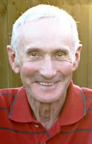 Gerald Edward (Jerry) Brubacher Obituary