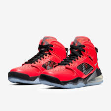 Nike air jordan 5 retro x paris psg bcfc schuhe sneaker 44 neu. Jordan Mars 270 Psg Gs Infrared 23 Reflect Silber Schwarz Kinderschuhe