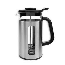 French Press Bed Bath Beyond In 2020 Coffee Press Coffee Brewer Best Espresso