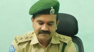 Telangana forest officer killed in attack by cattle-grazing tribals:  officials | Hyderabad News - The Indian Express