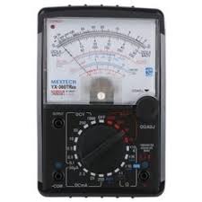 Headlights dim and brighten as well so i know its not just the gauge going crazy. Types Of Multimeter Working Probes Advantages Disadvantages