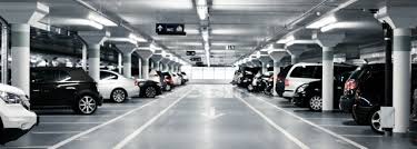 employee parking policy template