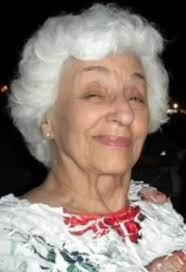 Obituary information for Margaret Ganem