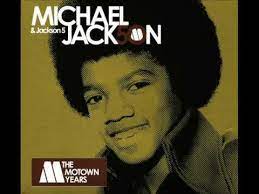 Jackson 5 I Want You Back With Lyrics Youtube