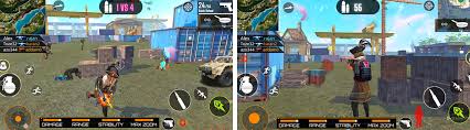Players freely choose their starting point with their parachute, and aim to stay in the safe zone for as long. Survival Shooter Free Fire Clash Squad Team Game Apk Download For Android Latest Version 1 4 Com Boomclubgames Real Free Fire Battleground Survival