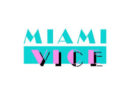 Free miami vice fonts overview. Miami Vice Logo Download Miami Vice Font Miami Vice Miami