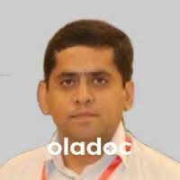 Dr. Badar Ud Din Athar Naeem