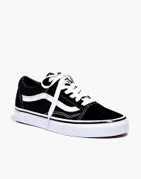 Laced up is one of the biggest names in the streetwear world. Vans Unisex Old Skool Lace Up Sneakers