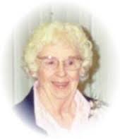 Obituary information for Ruth Berry