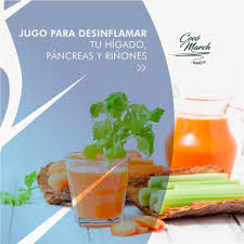 2 342 Me Gusta 156 Comentarios Coco March N M D Coco March Oficial En Instagram El Higado El Alimentos Saludables Jugos Para Desinflamar Nutricion