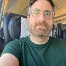 Harold Weber's Instagram, Twitter & Facebook