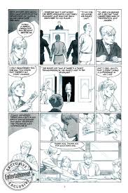 No disease, hunger, poverty, war, or lasting pain exist in the community. Pin On Graphic Novel Inspiration