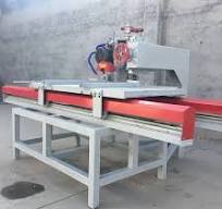 Wet Saw Electric Tile Cutter 1200 mm Manual Machine - Tile ...