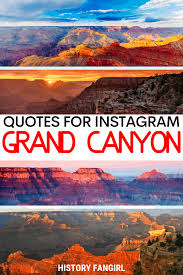 50 Magnificent Grand Canyon Quotes For Grand Canyon Captions Statuses