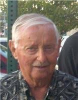 David Haskins Obituary (2017)