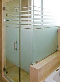 Birds and branches — etched glass shower door & etched glass enclosure Pin On Updating My House