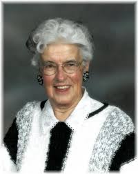 Lois Bidgood Obituary August 16, 2013
