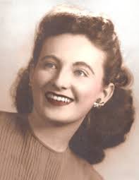 Obituary for Mary I. (Mulcahy) O'Dowd