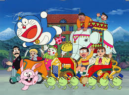 Some Facts About The Doraemon Animation In 2020 Doraemon Wallpapers Doraemon Cartoon Doraemon