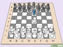 The french defence in 10 minutes. 3 Ways To Win Chess Openings Playing Black Wikihow
