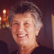 Edith A. Paxton Obituary