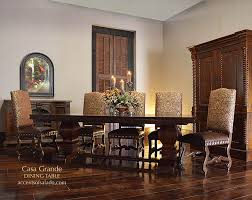 Tuscan Dining Table Chairs At Accents Of Salado Online Tuscan Dining Rooms Tuscan Decorating Decor