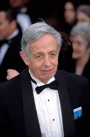John Nash Living With Schizophrenia
