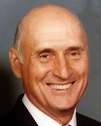 Warner Gordon Eckman Obituary August 4, 2024