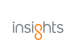 Insights Insight Typography Quotes Logo Project