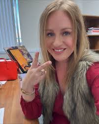 Lisa Wigington's Instagram, Twitter & Facebook