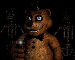 Night Watch at Freddie's | The FNAF Fan Game Wikia | Fandom