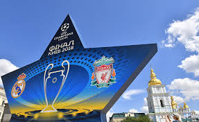 Puteshestvie V Kiev Na Final Ligi Chempionov Stanovitsya Koshmarom Obshestvo Inosmi Vse Chto Dostojno Perevoda