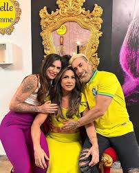 Caso Djidja: polícia indicia mais um dono de clínica veterinária suspeito  de fornecer cetamina para família da ex-sinhazinha