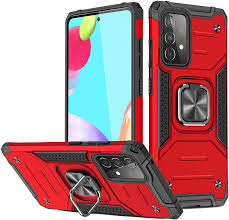 And in this review, you will find out whether all. Amazon Com Cases Compatible With Samsung A32 4g Case For Samsung Galaxy A32 5g Phone Case Shockproof 360 Protection Heavy Duty Cover With Magnetic Kickstand Red Samsung A32 4g