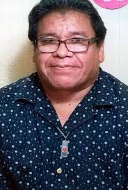 Antonio Gil Obituary