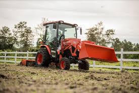 Jun 15, 2021 · if you find that your kubota tractor won't start, check the battery and rule out problems there. New Lx Series Compact Tractors From Kubota Total Landscape Care