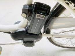 ヤマハ電動自転車のバッテリーが５年で寿命 診断の結果 8 7ahから12 3ahへ買い替え 買い替え ナチュラ 自転車