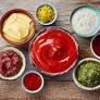 "salsas madre" de mejorconsalud.as.com