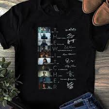 He is an actor, probably best known for his portrayal of jake hunter in the adventure comedy family series hunter street which has been airing since 2017,. Original The Witcher Joey Batey Henry Cavill Freya Allan Wilson Radjou Pujalte Shirt Hoodie Sweater Longsleeve T Shirt