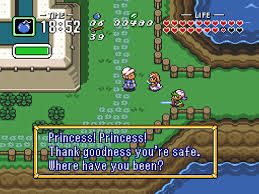 Bildergebnis für bs zelda