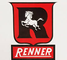 Check spelling or type a new query. Thoroughbred The 60th Anniversary Of Renner Wood Coatings Logo