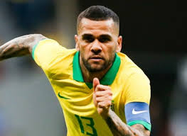 ( juazeiro, bahia, brasil, 6 de maio de 1983),atleta profissional! Dani Alves Set For A Return To Brazil With Sao Paulo The42