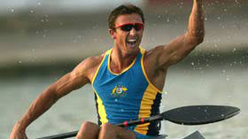 Nathan baggaley made his international canoeing dã©but for australia in 1997. Olympic Star Nathan Baggaley Found Guilty Of Attempting To Smuggle 150 Million Of Cocaine Into Australia Rt Sport News
