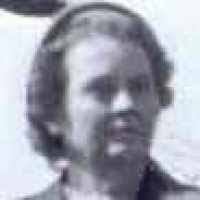 Rosalie Pace (1893–1973)