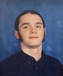 Jonathan William Mccallister Obituary November 16, 2024