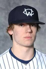 2013 Baseball Roster